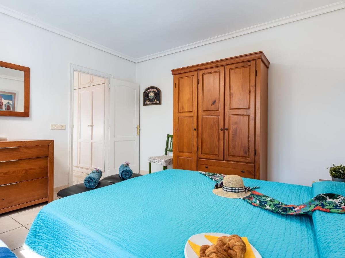 10E Country Club Accommodation Pool! Арона Екстер'єр фото