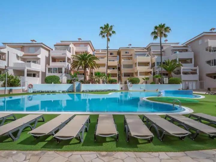 10E Country Club Accommodation Pool! Арона Екстер'єр фото